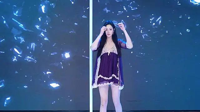 Rod--angel's cam snapshot