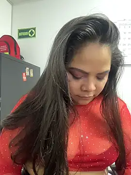 ROUSE_SINCLAIR's cam snapshot