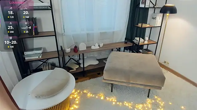 SerrenaAa's cam snapshot