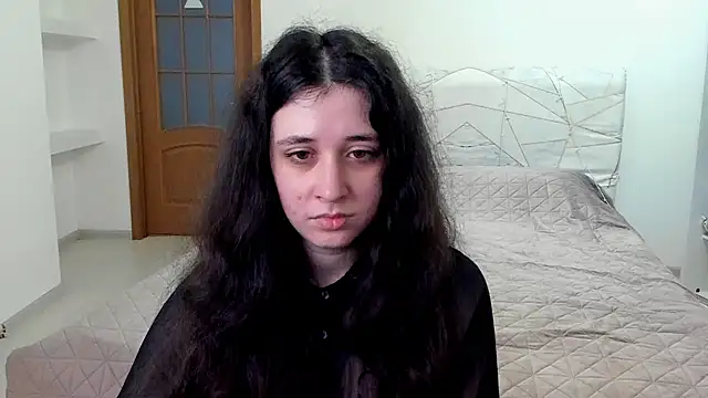 Ginablum's cam snapshot