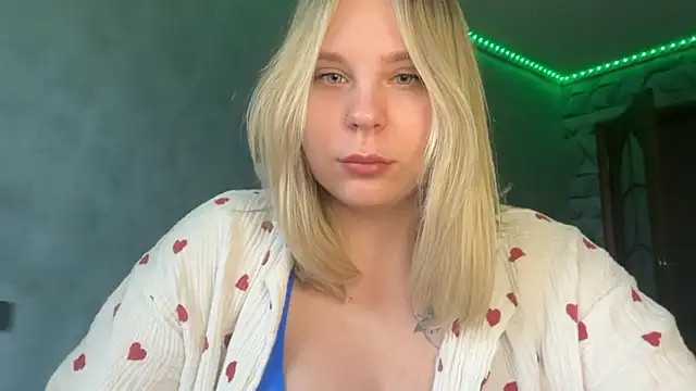 Thalia__Star's cam snapshot