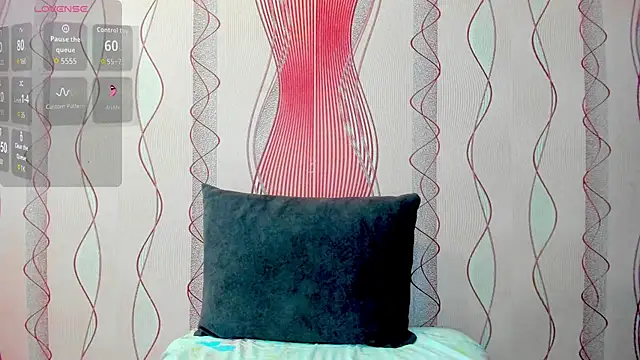 AddieAdams's cam snapshot