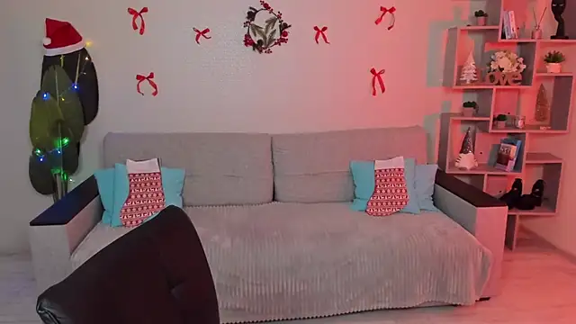 GabriellaMays's cam snapshot