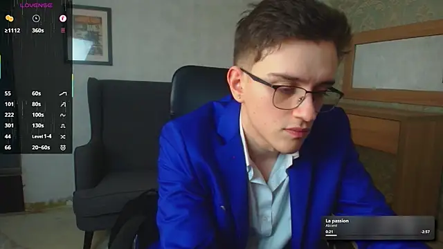 FelixStarkk's cam snapshot