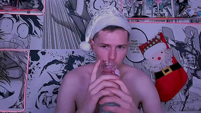 Hector_Spector's cam snapshot