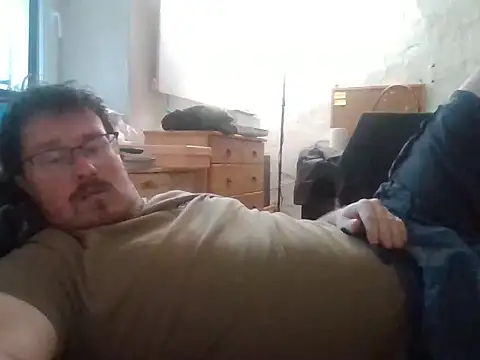 czechguy's cam snapshot