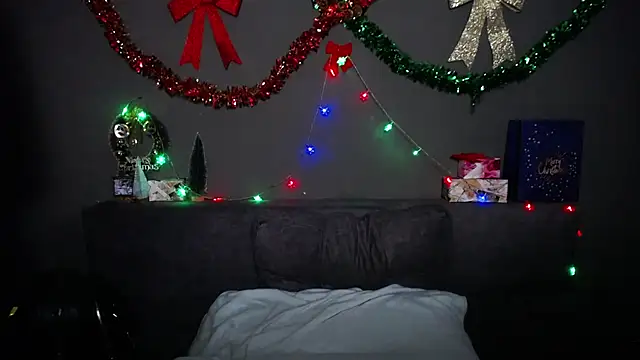 JessikaDaniel's cam snapshot