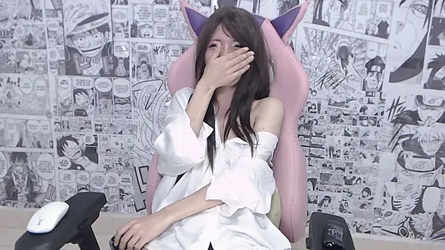 Miahparker's cam snapshot