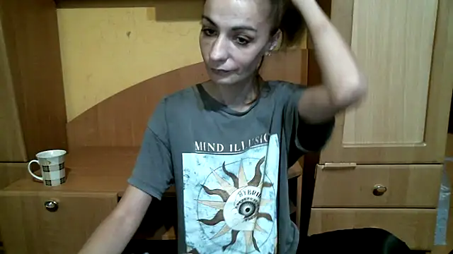 DennisXCaroll's cam snapshot