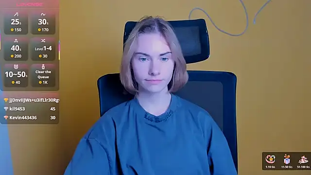 Fiona_Night's cam snapshot