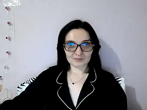 Shiny_gine's cam snapshot