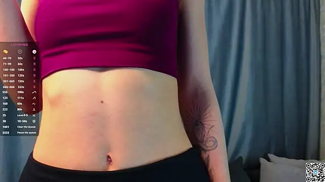 FloraNesli's cam snapshot