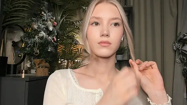 ChinBonnell's cam snapshot