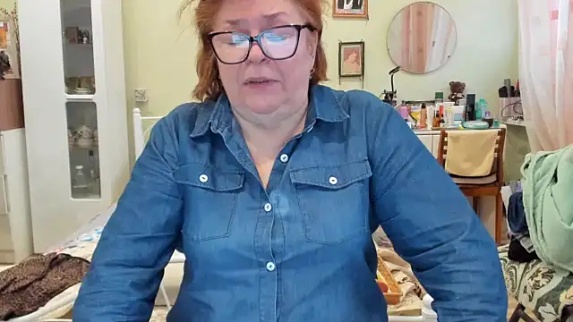 rekelme's cam snapshot