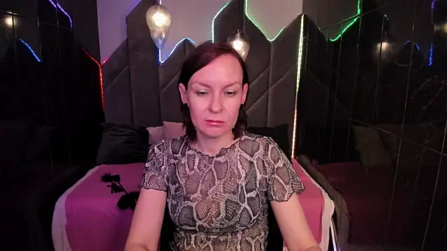 NikaGentle's cam snapshot