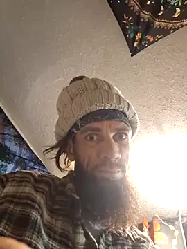 Concrete_Daddy's cam snapshot