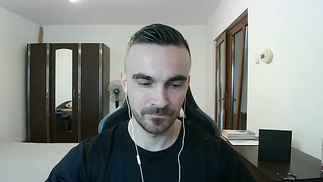 mu5clemania2's cam snapshot