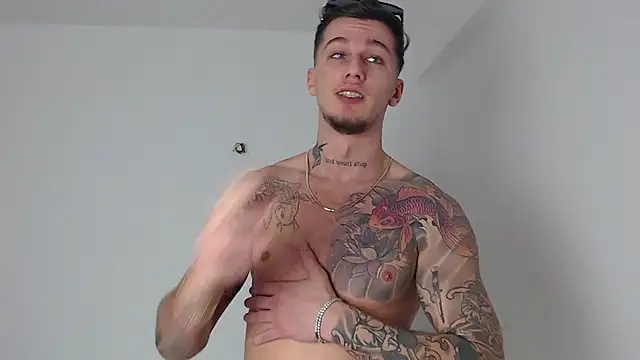 Zzedd's cam snapshot