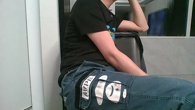 nole_china7's cam snapshot