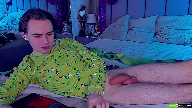 WilliamDyson's cam snapshot