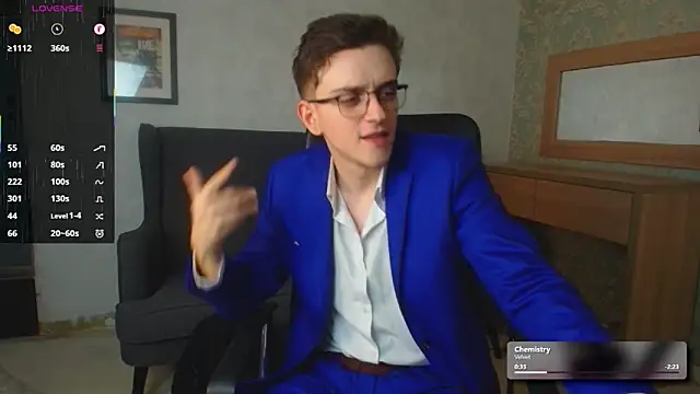 FelixStarkk's cam snapshot