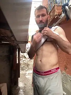 speddy34's cam snapshot