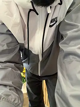 DarkMasterDesire's cam snapshot