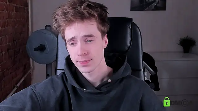 _tokyo_ghoul's cam snapshot