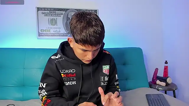 Lyam_ap live sex cam