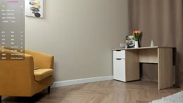 TaiteFairfield's cam snapshot