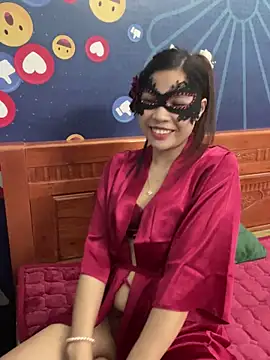 Cherry-Min's cam snapshot