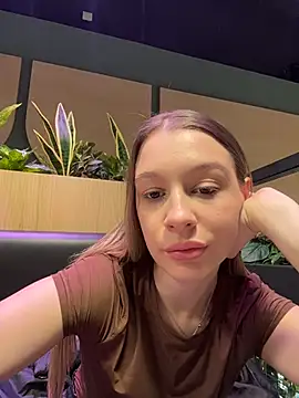 SashaCatt's cam snapshot