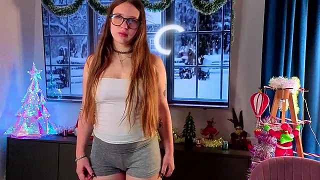 ArlineFarone's cam snapshot