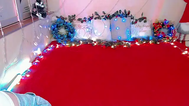 LizaSenri's cam snapshot