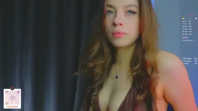 VirginiaHouston's cam snapshot