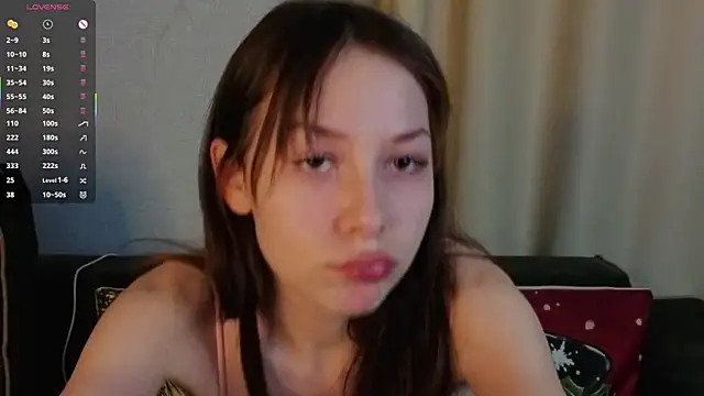 BlushinBloom's cam snapshot