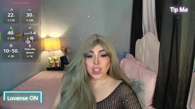 Unforgettable_Maria live sex cam