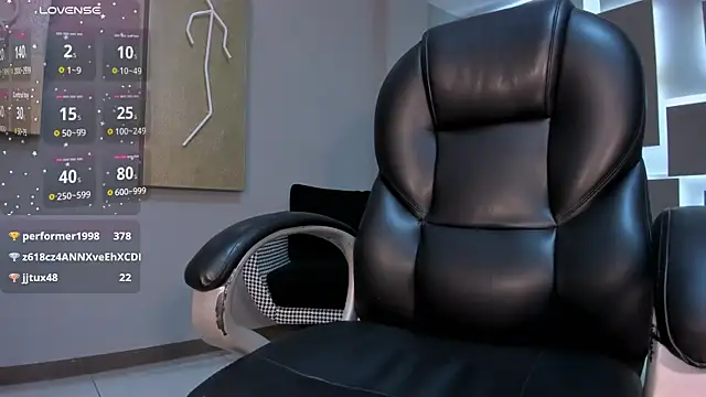 BellaConnorX's cam snapshot