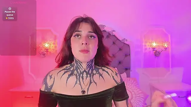 mystikdoll live sex cam
