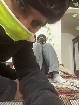 The69lovers's cam snapshot