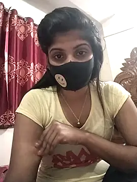 Queen-Any's cam snapshot