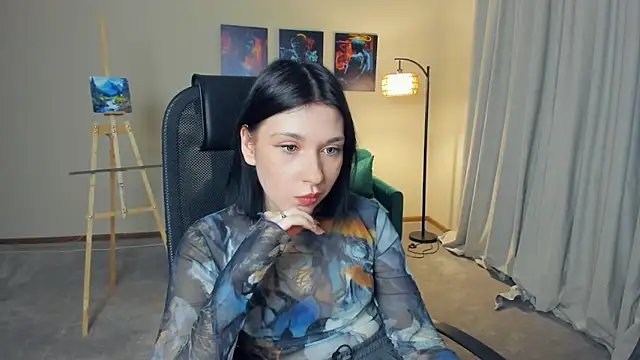 MilissaDegeorge live sex cam