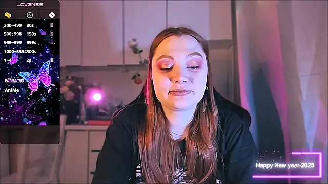 Ungoliant_Kiss's cam snapshot