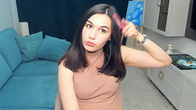 HienBiddie live sex cam