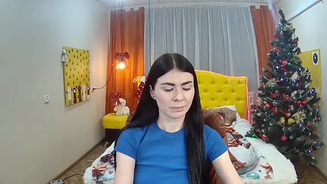 MilaSecret55's cam snapshot