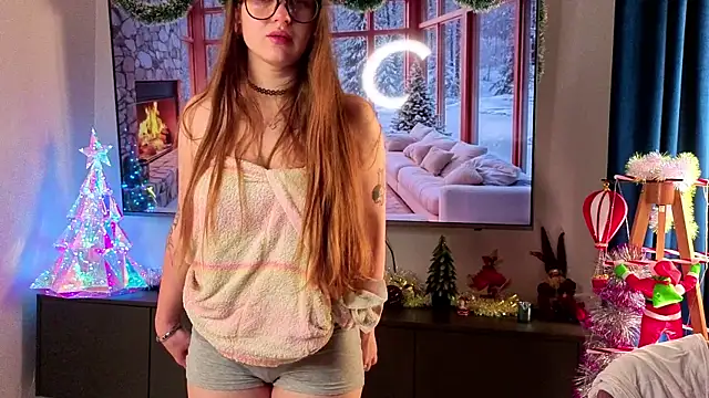 ArlineFarone's cam snapshot