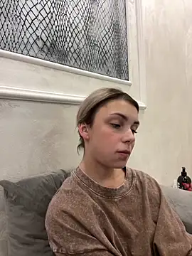 SandraCarter live sex cam