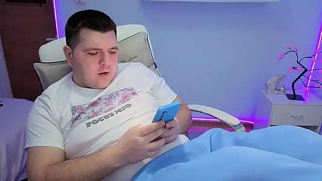 JasonJacks live sex cam