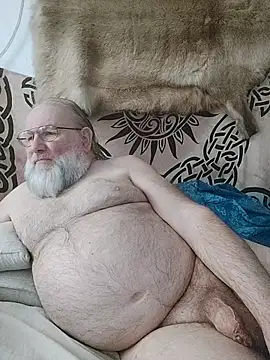 SexySantaC live sex cam