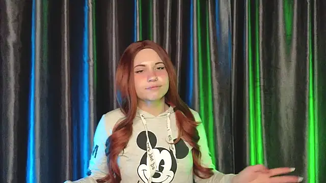 VennieCowgill's cam snapshot